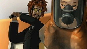 Runaway - A Twist of Fate (Download) (PC)