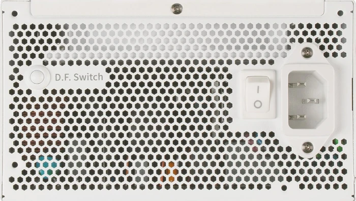 Enermax Revolution D.F. 12 weiß 850W, ATX 3.1