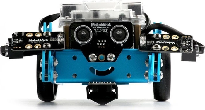 Makeblock mBot Interactive Light & Sound - Add-on Pack
