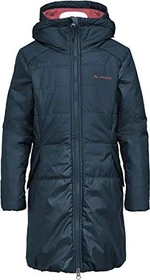 Vaude Greenfinch II Funktionsmantel steelblue (Junior)
