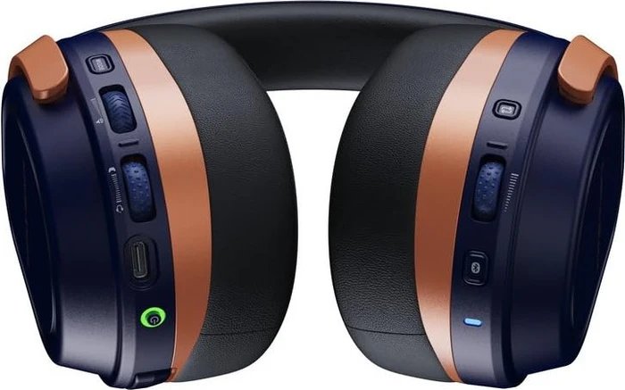Turtle Beach Stealth 700 Gen 3 für Xbox kobalt-blau