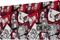 Grupo Erik Editores Official One Piece XL, 800x350mm, Motiv schwarz/weiß/rot Vorschaubild