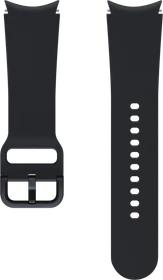 Samsung Sport Band 20mm S/M schwarz