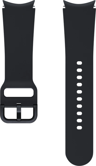 Samsung Sport Band 20mm S/M schwarz