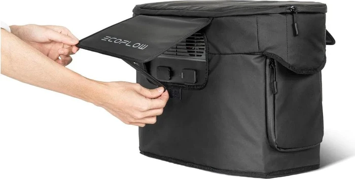 EcoFlow Tragetasche für DELTA Max