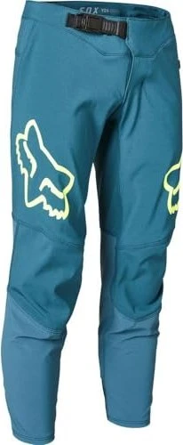Fox Racing Defend Fahrradhose lang slate blue (Junior)
