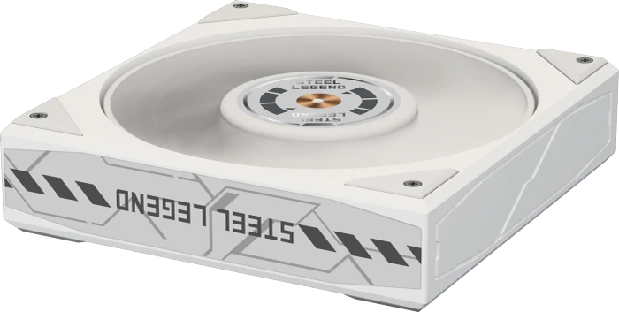 ASRock Steel Legend 360 LCD