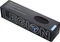 Lenovo Legion Gaming Mauspad XL, 900x300mm, schwarz Vorschaubild
