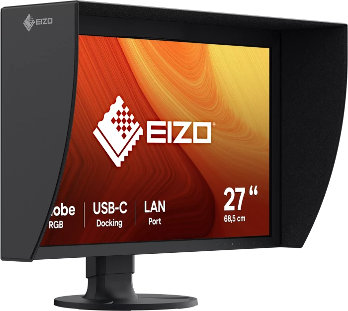 Eizo ColorEdge CG2700S, 27"