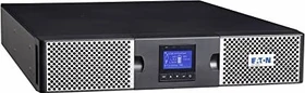 Eaton 9PX 3000W RT2U, 3000VA, inkl. Netzwerkkarte, USB/seriell