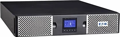 Eaton 9PX 3000W RT2U, 3000VA, inkl. Netzwerkkarte, USB/seriell