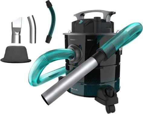 Cecotec Conga Ash 5000 Free Aschesauger