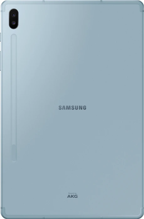 Samsung Galaxy Tab S6 T860, Cloud Blue, 256GB
