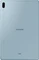 Samsung Galaxy Tab S6 T860, Cloud Blue, 256GB Vorschaubild