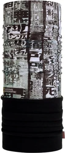 Buff Polar Schlauchtuch osu grey