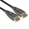 Club 3D AOC DisplayPort 1.4 Kabel 4K 120Hz 8K60Hz schwarz, 20m Vorschaubild