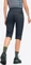 Maier Sports Inara Slim Capri Vario Hose 3/4 graphite (Damen) Vorschaubild