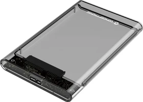 Conceptronic SATA SSD Box, 2.5", USB 3.0 Micro-B