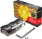 Sapphire Nitro+ Radeon RX 6900 XT SE, 16GB GDDR6, HDMI, 3x DP, lite retail Vorschaubild