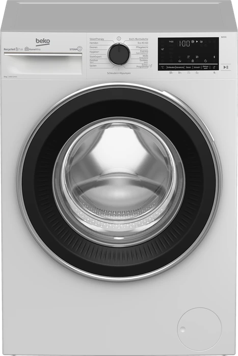 Beko B5WFU58415W Frontlader