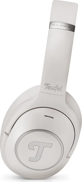 Teufel Real Blue NC pearl white