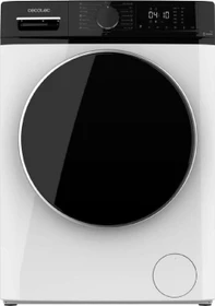 Cecotec Bolero DressCode 7610 Inverter Frontlader