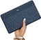 Logitech Keys-To-Go mit iOS-Sondertasten Classic Blue, Bluetooth, ES Vorschaubild