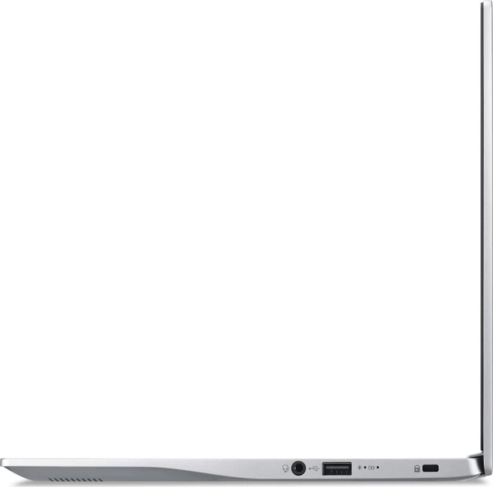 Acer Swift 3 SF314-59-55CF, silber, Core i5-1135G7, 8GB RAM, 512GB SSD, DE