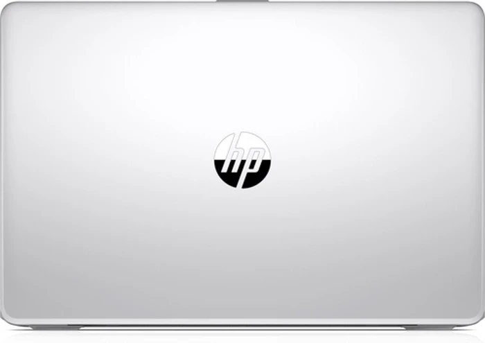 HP Laptop 15-bs139ng, Natural Silver/Ash Silver, Core i7-8550U, 8GB RAM, 128GB SSD, 1TB HDD, Radeon 530, DE
