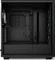 Sharkoon Rebel C50 RGB Black, Glasfenster Vorschaubild