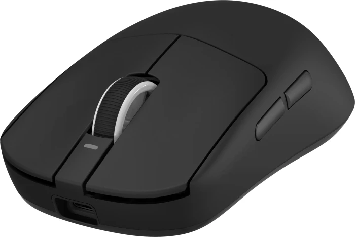 ATK VXE Dragonfly R1 SE+ Wireless Gaming Maus, schwarz, USB/Bluetooth