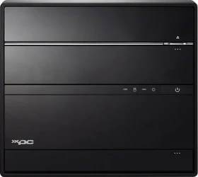 Shuttle XPC cube SH170R6 Plus