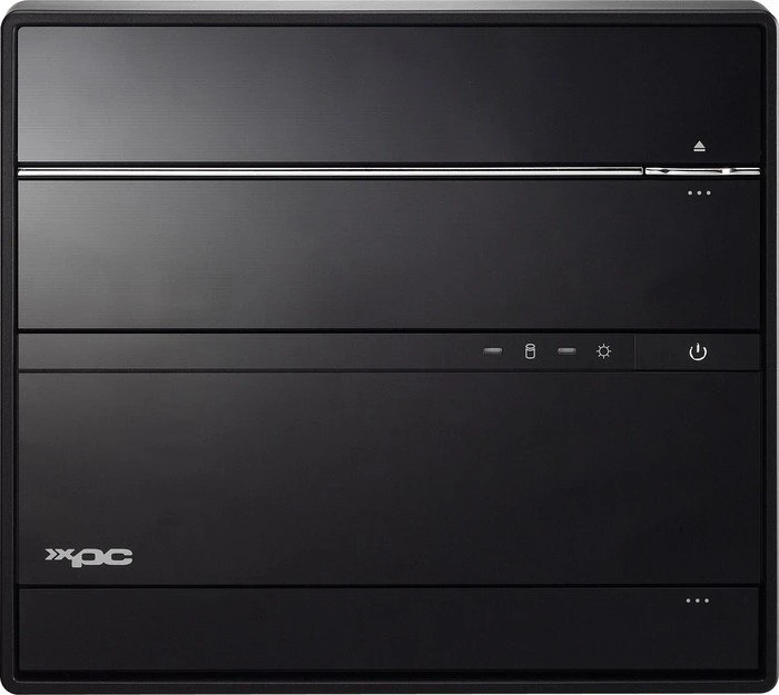 Shuttle XPC cube SH170R6 Plus