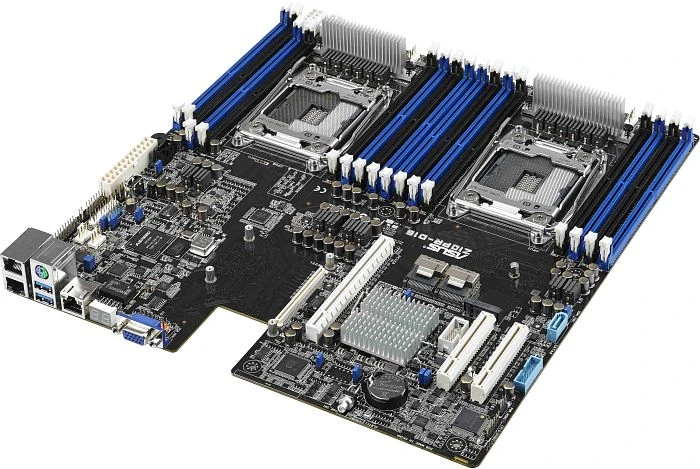 ASUS Z10PR-D16 (2x Intel 2011-3)