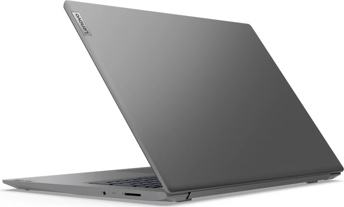 Lenovo V17-IIL, Iron Grey, Core i5-1035G1, 4GB RAM, 256GB SSD, DE