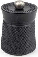 Peugeot Bali Fonte Pfeffermühle 8cm schwarz