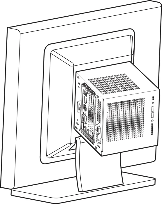 ASRock DeskMini H470