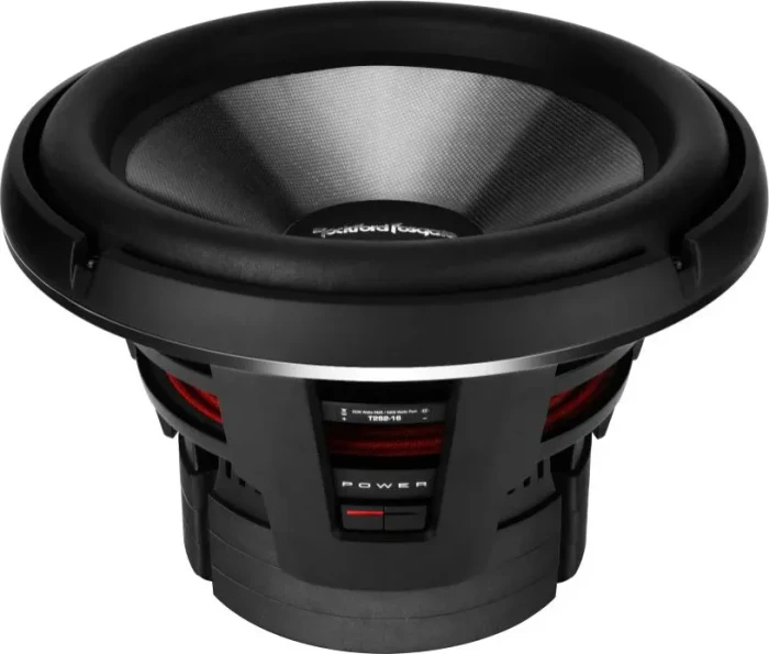 Rockford Fosgate T2S1-16