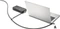 Kensington Universal 3-in-1 Keyed Cable Lock - Twin Lockheads Vorschaubild