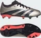 adidas Predator League FG platinum metallic/aurora black/turbo (Junior) Vorschaubild