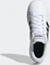 adidas Grand Court cloud white/core black (Junior) Vorschaubild