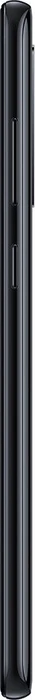 Samsung Galaxy A9 (2018) schwarz