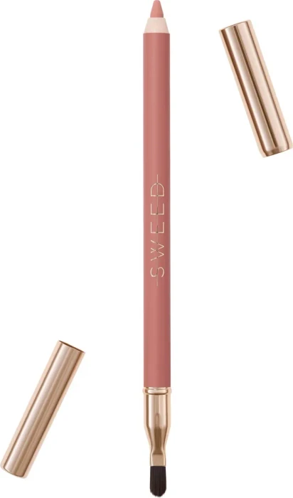 Sweed Lip Liner Konturenstift barely there, 1.2g