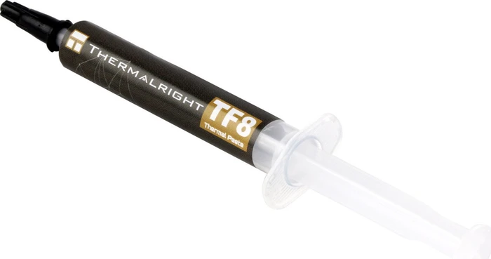 Thermalright TF8, 5.8g