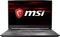 MSI GP75 Leopard 9SD-431, Core i7-9750H, 16GB RAM, 256GB SSD, 1TB HDD, GeForce GTX 1660 Ti, DE Vorschaubild
