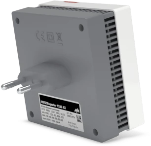 FRITZ! FRITZ!Repeater 1200 AX, International