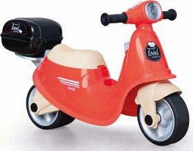 Smoby Scooter Laufrad Food Express