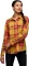 Black Diamond Project Twill Hemd langarm amber/coral red (Damen) Vorschaubild
