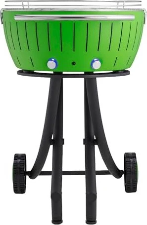 LotusGrill LG-GR-600 LotusGrill XXL grün
