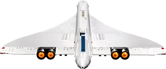 LEGO Icons - Concorde